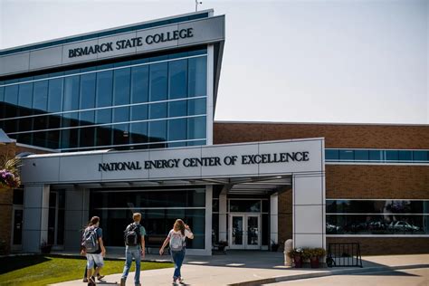 bismarck state college|bismarck state college acceptance rate.